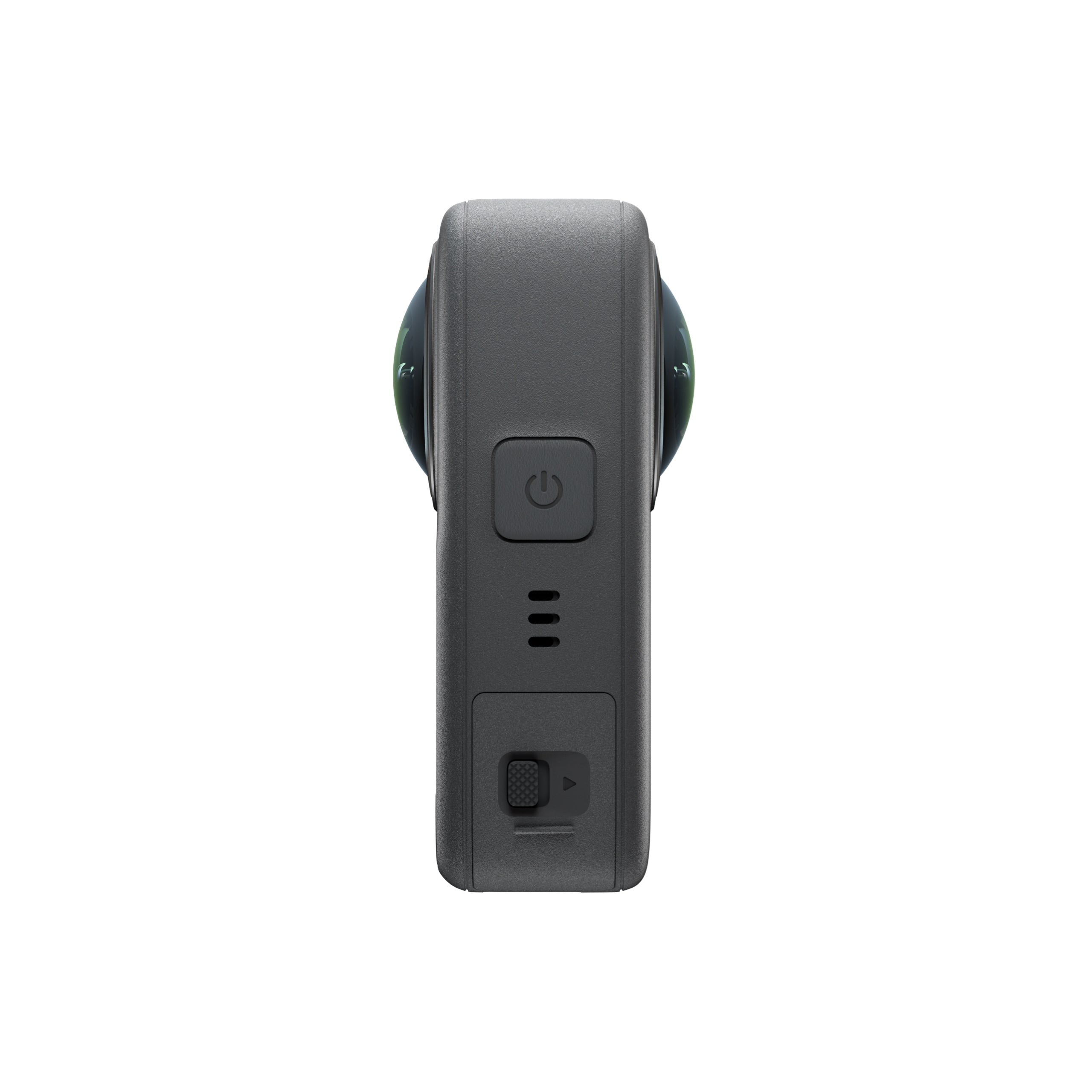 DJI Osmo 360 - Combo Aventure