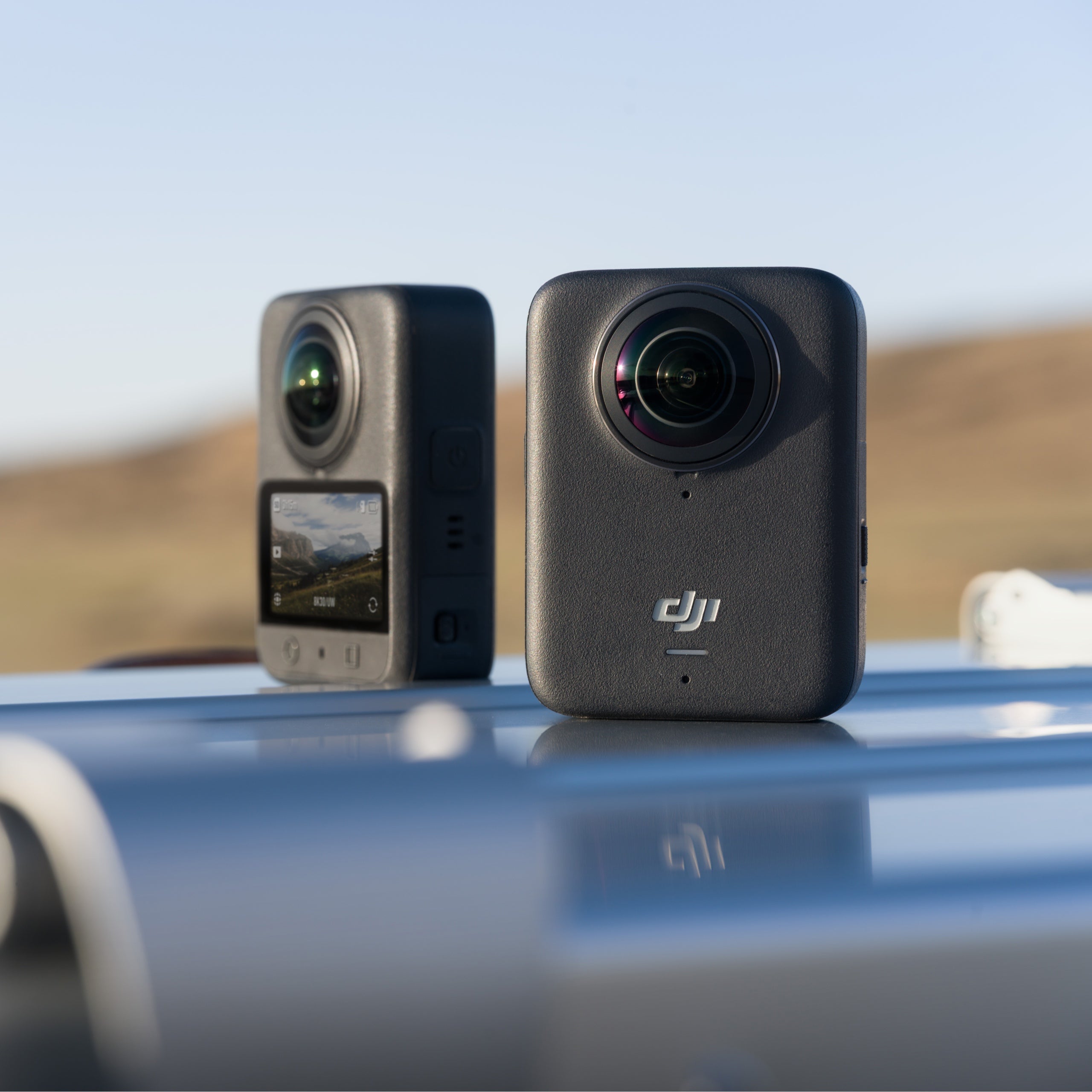 DJI Osmo 360 - Combo Standard