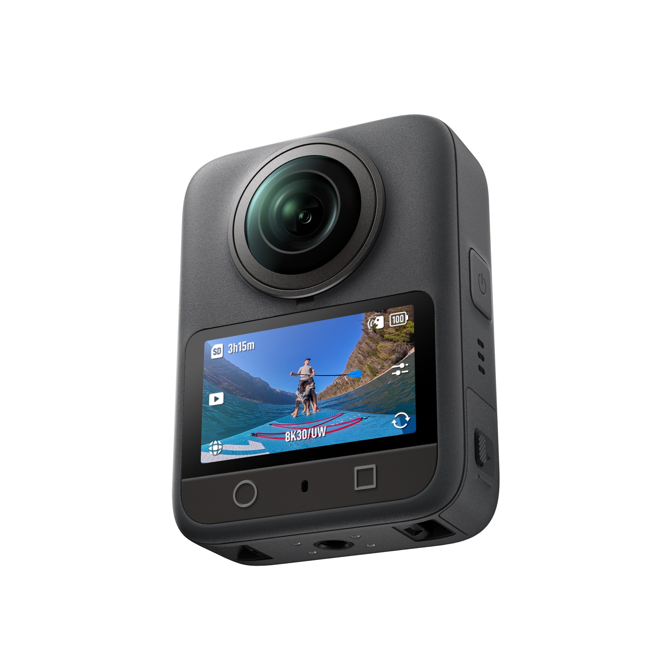 DJI Osmo 360 - Combo Standard