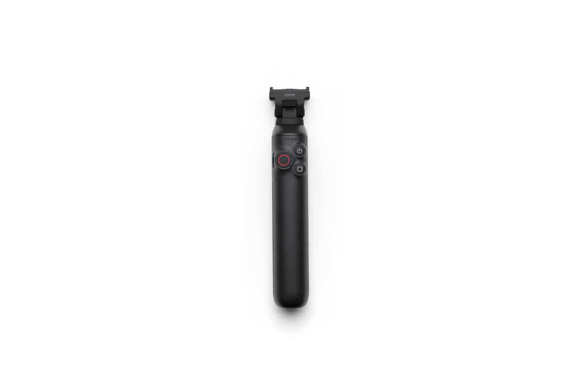 DJI Osmo 360 Perche d’extension avec batterie