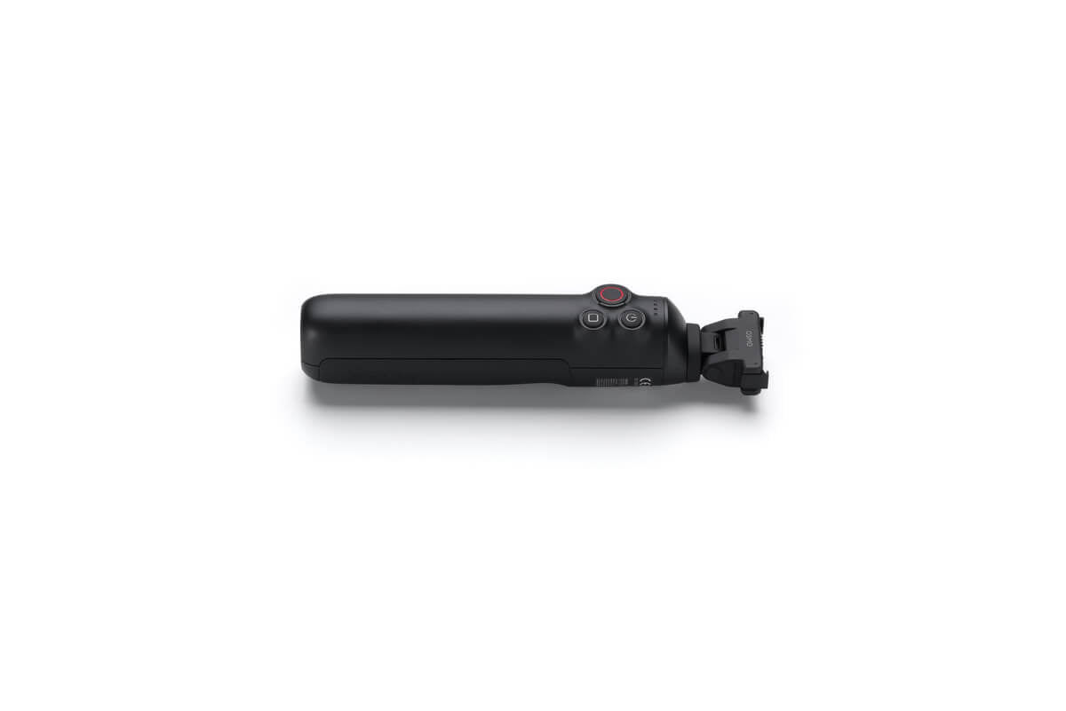 DJI Osmo 360 Perche d’extension avec batterie
