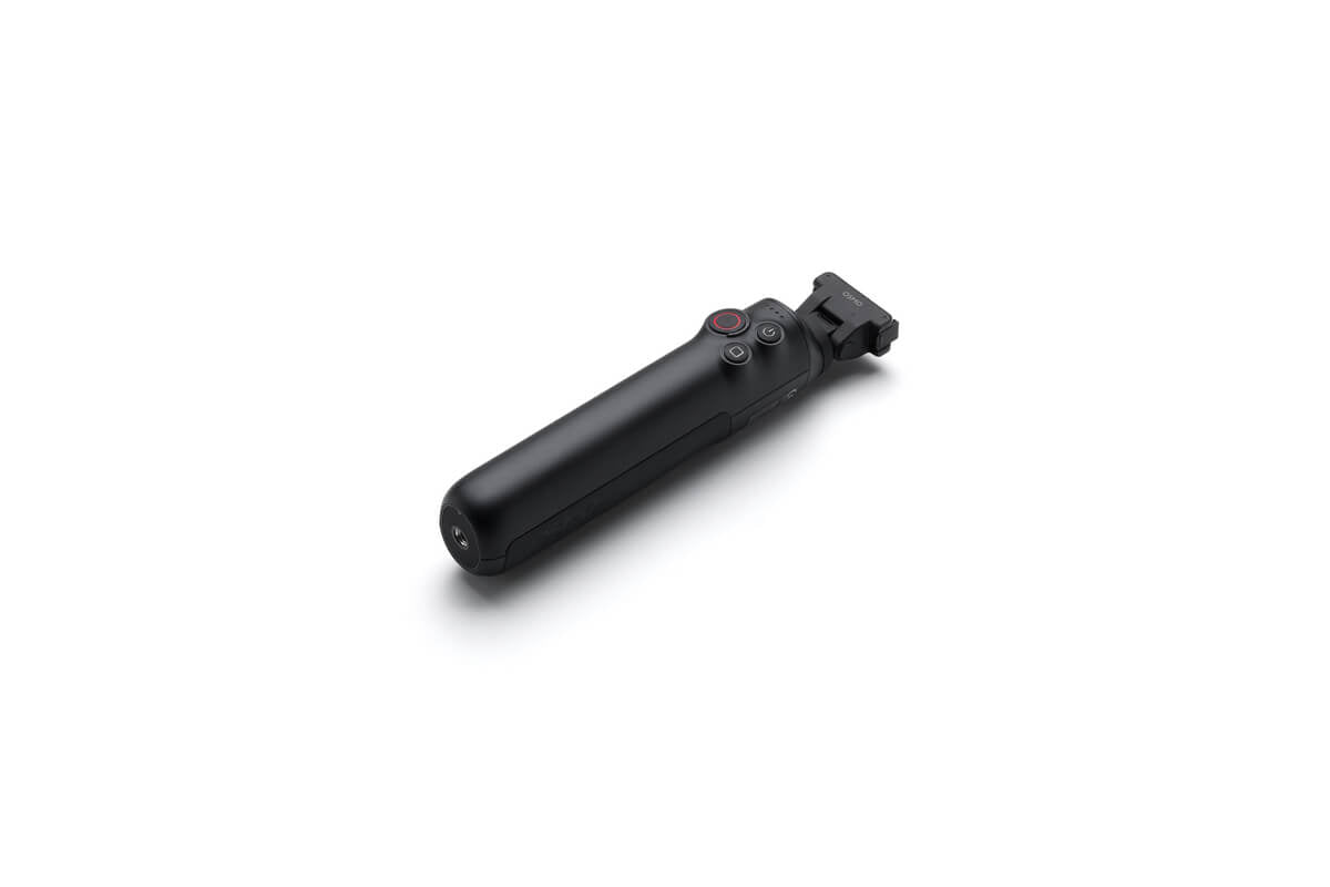 DJI Osmo 360 Perche d’extension avec batterie