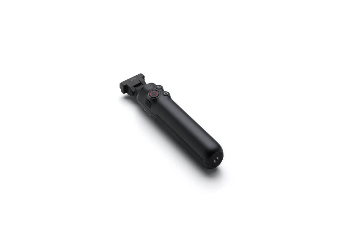 DJI Osmo 360 Perche d’extension avec batterie