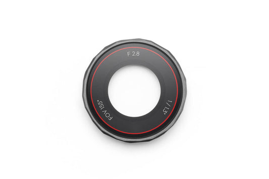 DJI Osmo Action 5 Pro Protection de lentille en verre