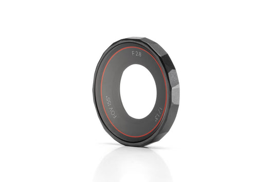 DJI Osmo Action 5 Pro Protection de lentille en verre