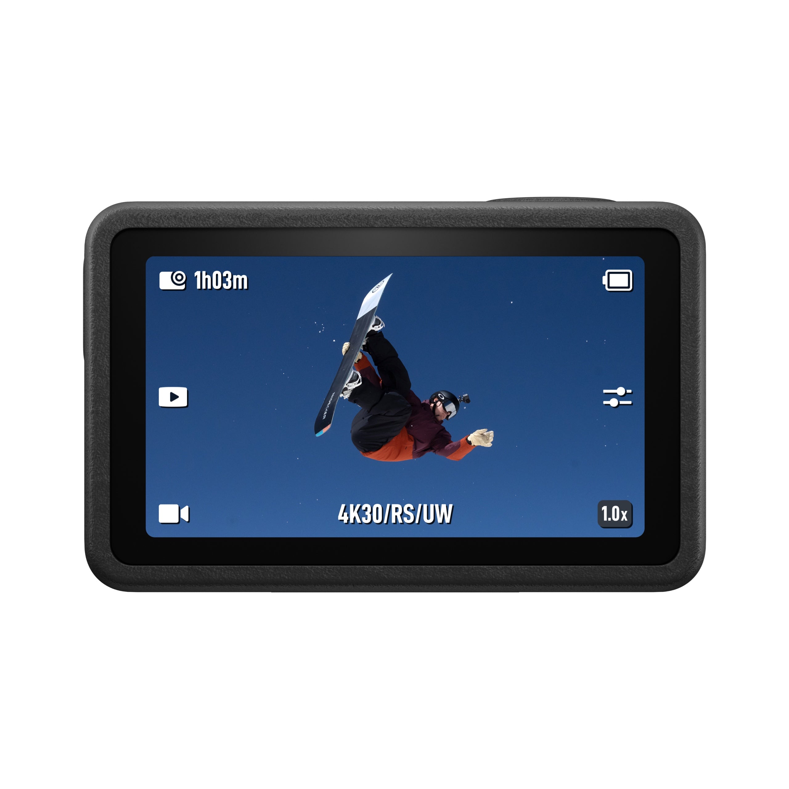 DJI Osmo Action 5 Pro - Combo Aventure