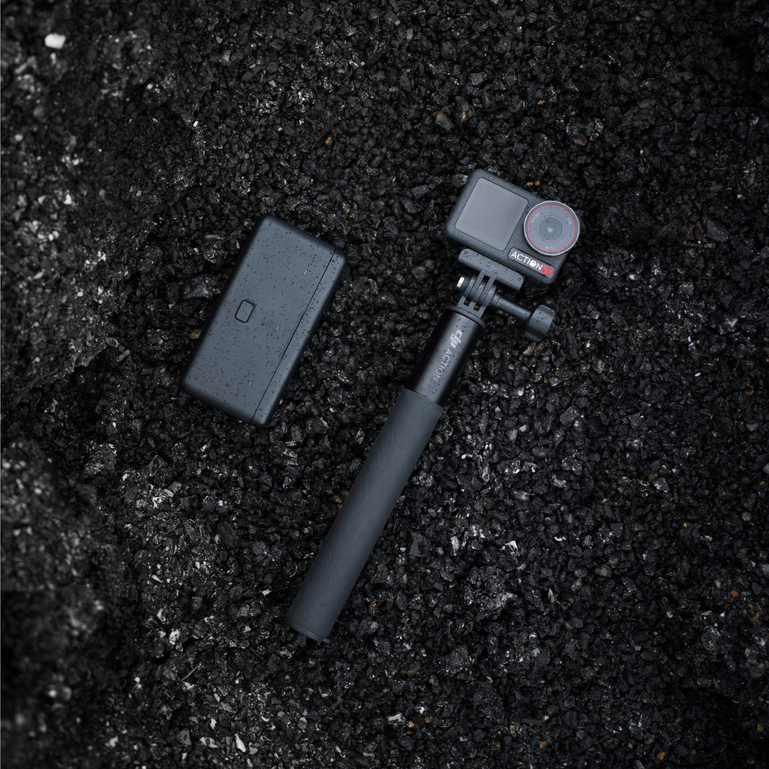 DJI Osmo Action 5 Pro - Combo Aventure