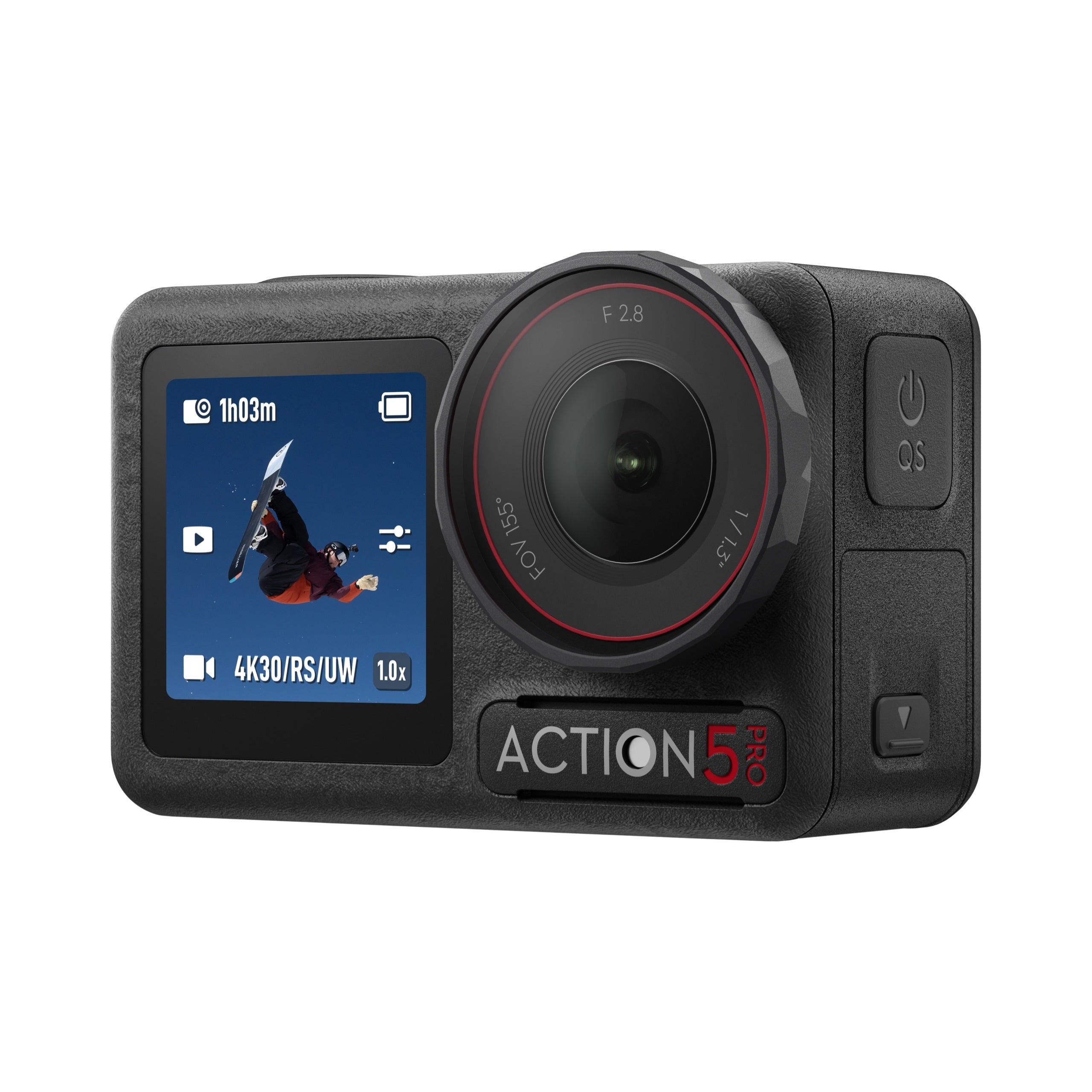 DJI Osmo Action 5 Pro - Combo Standard