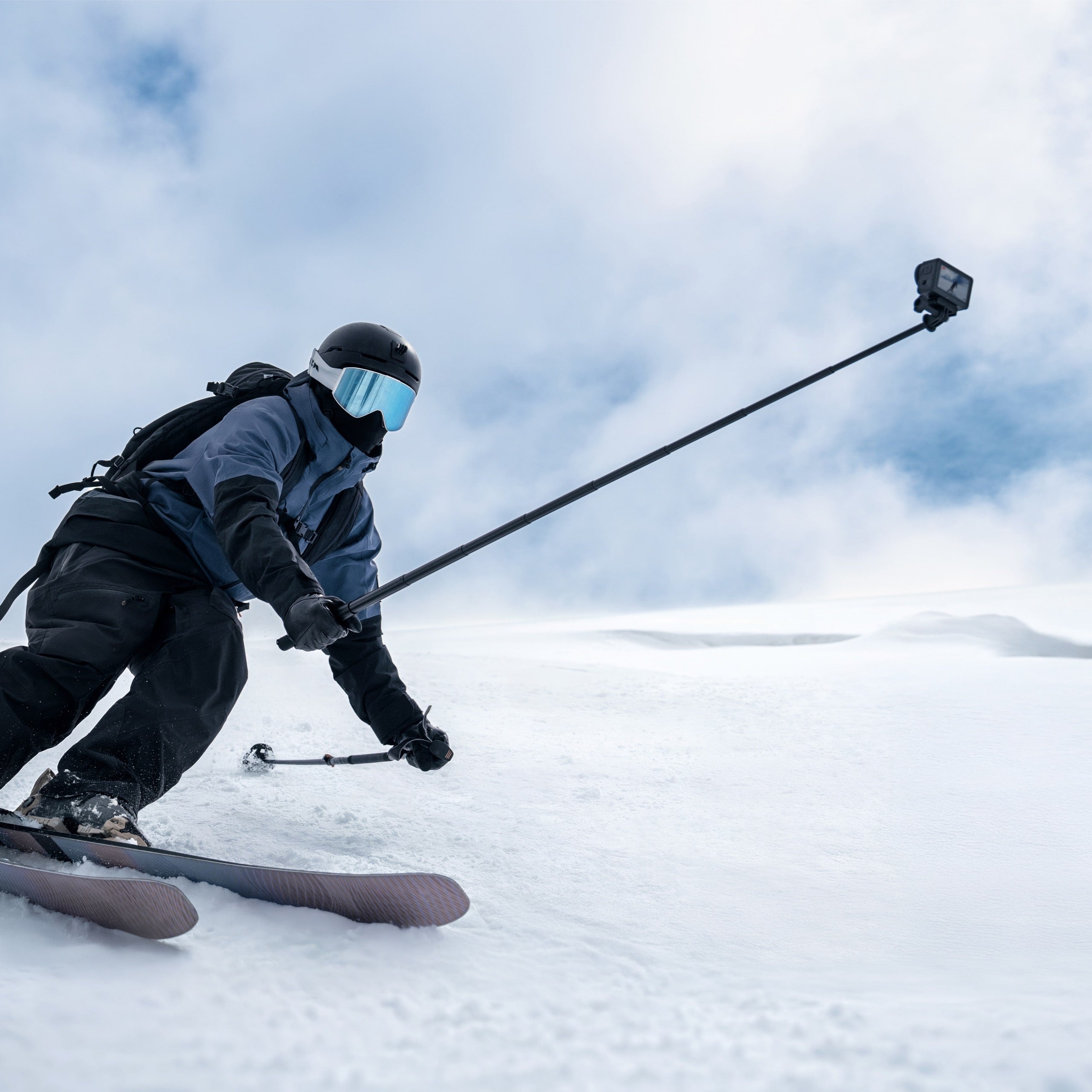 DJI Osmo Action 6 - Combo Aventure