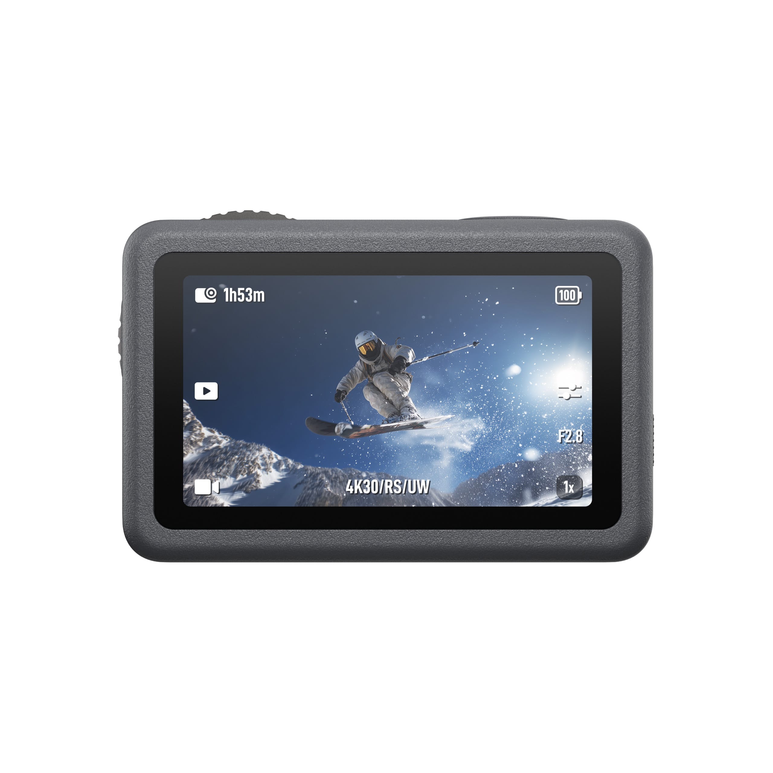 DJI Osmo Action 6 - Combo Standard