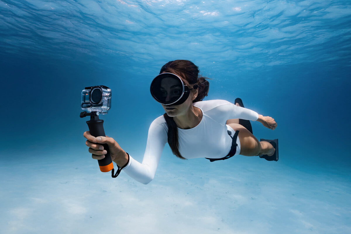 DJI Osmo Action 6 Étui Étanche