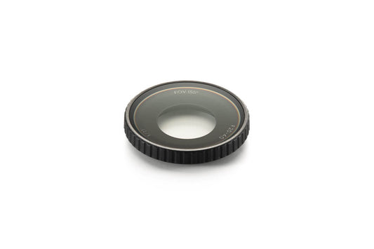 DJI Osmo Action 6 Couvercle de lentille en verre