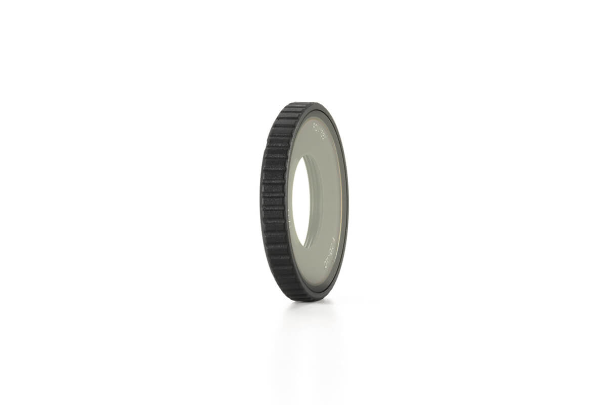 DJI Osmo Action 6 Couvercle de lentille en verre