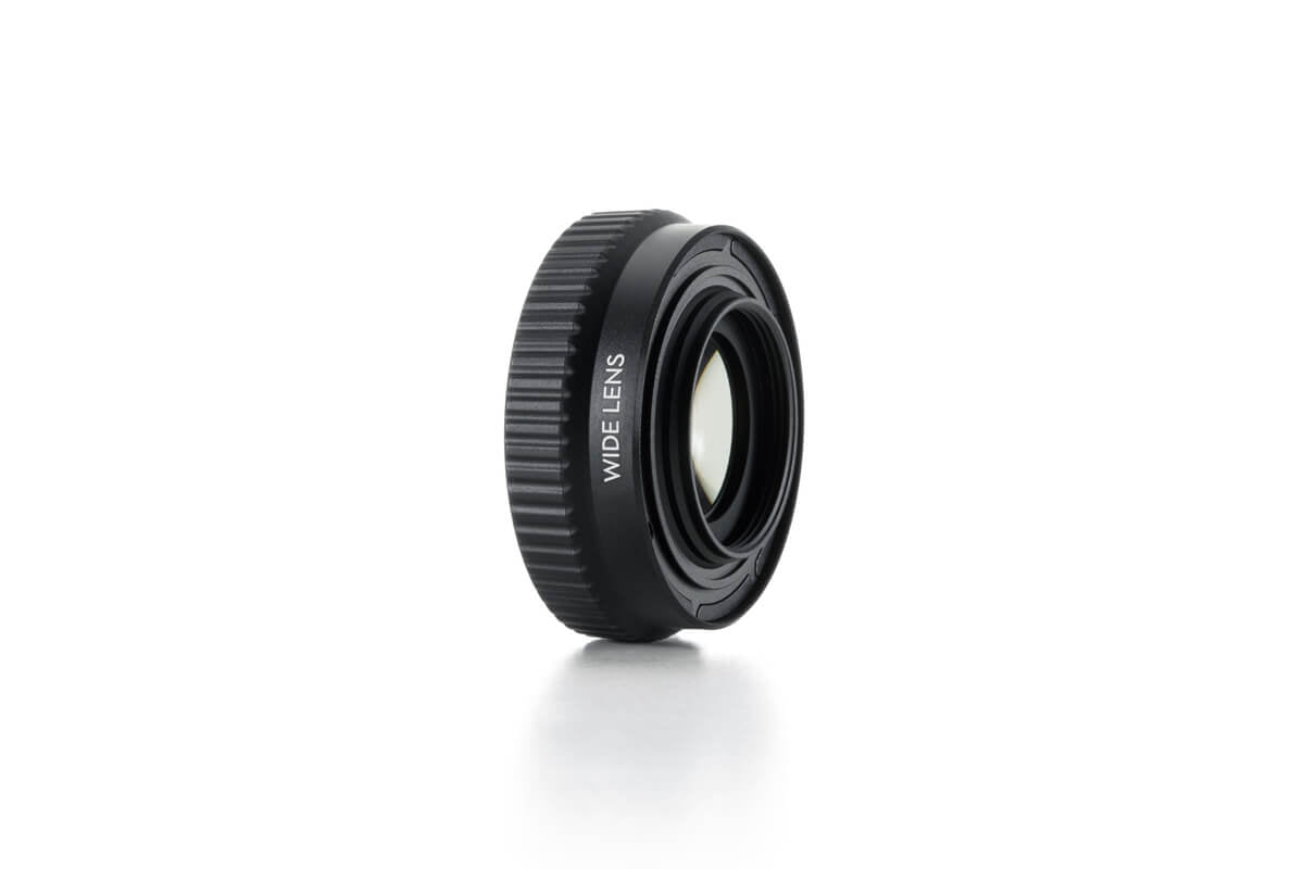 DJI Osmo Action 6 FOV Boost Lens