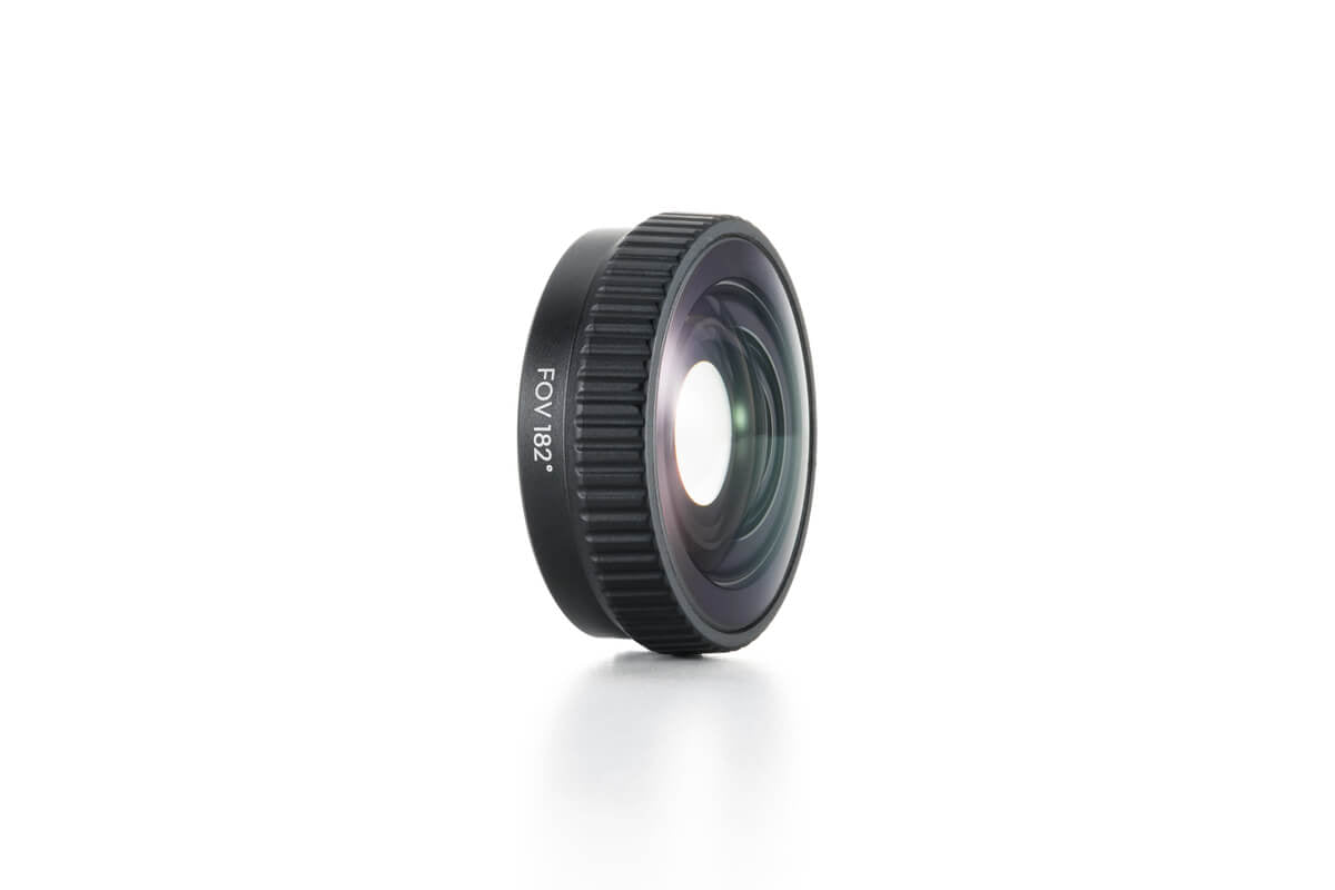 DJI Osmo Action 6 FOV Boost Lens
