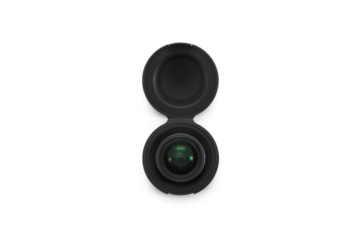 DJI Osmo Action 6 FOV Boost Lens