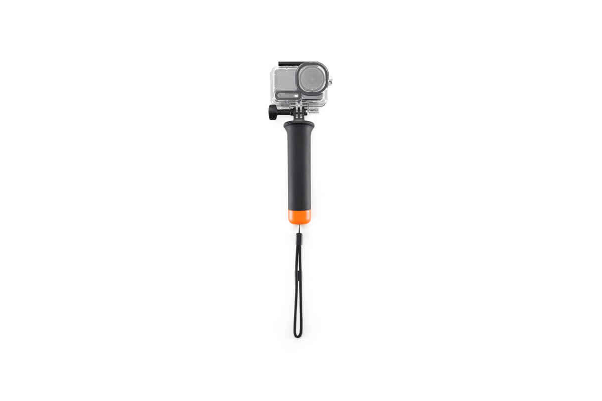 DJI Osmo Action 6 Kit d’accessoires de plongée