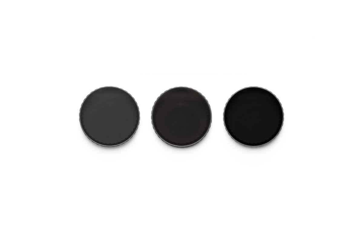 DJI Osmo Action 6 Kit de filtres ND