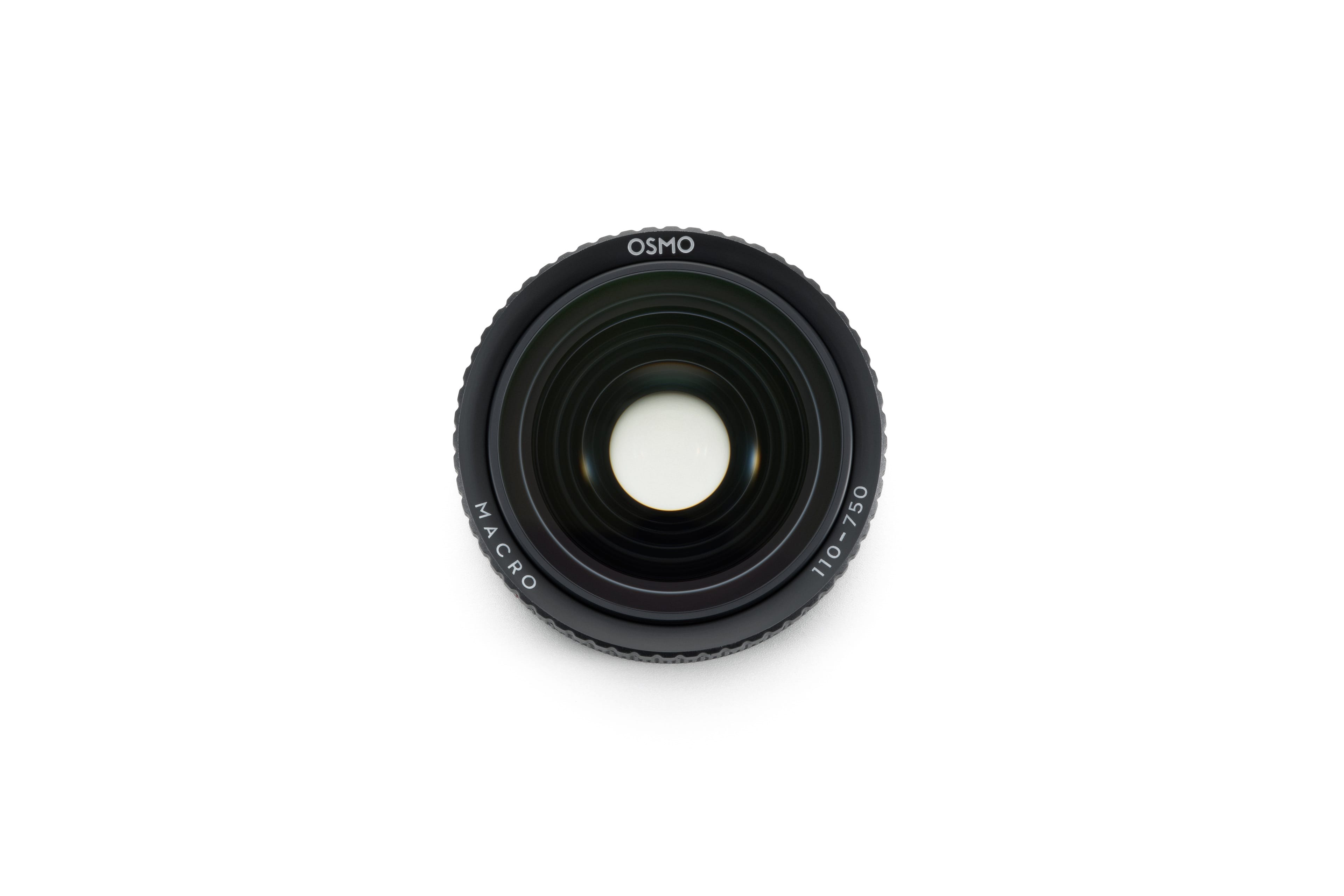 DJI Osmo Action 6 Objectif macro