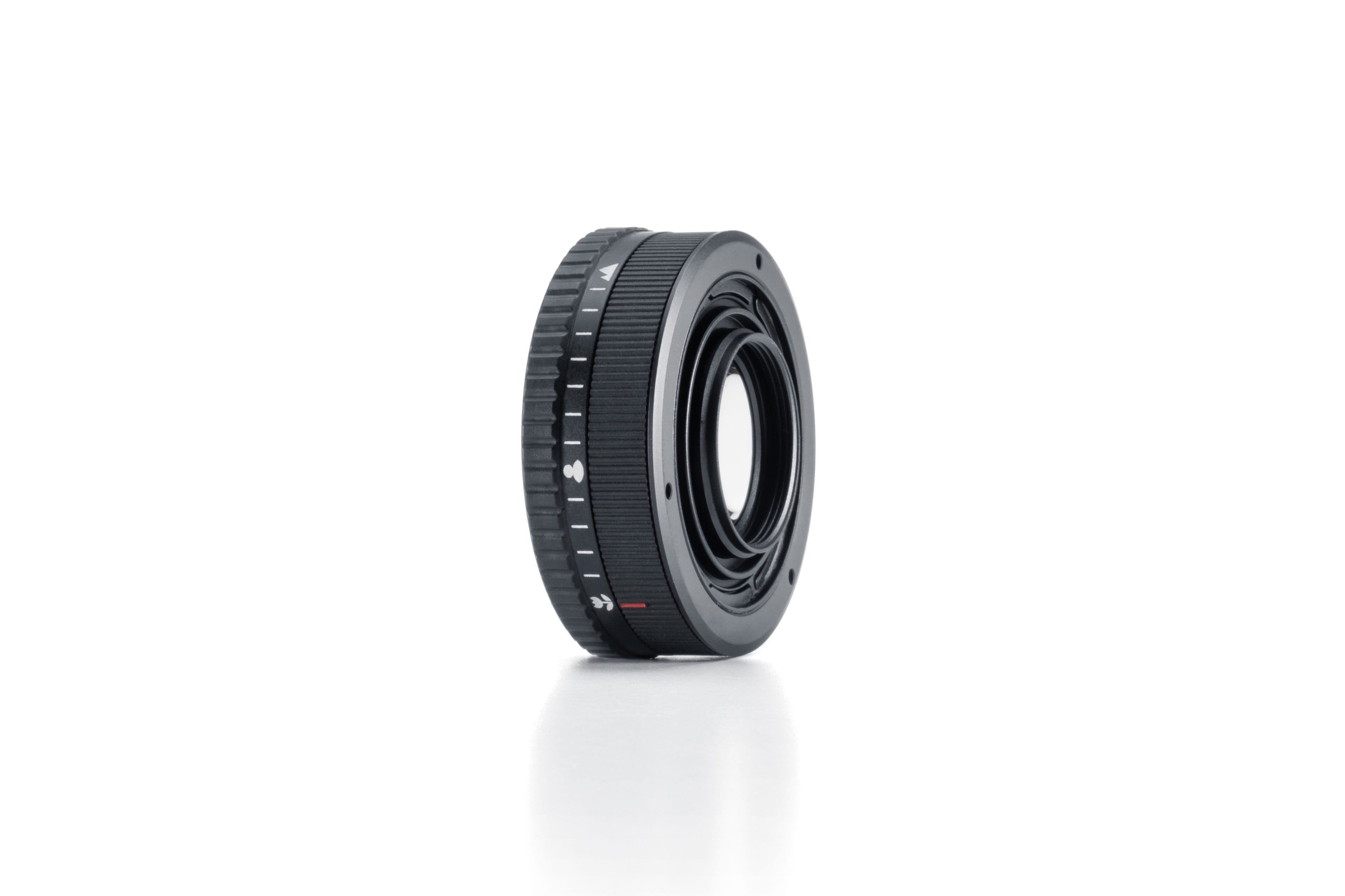 DJI Osmo Action 6 Objectif macro