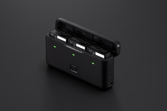 DJI Osmo Action Batterie Extreme Plus (1950 mAh)
