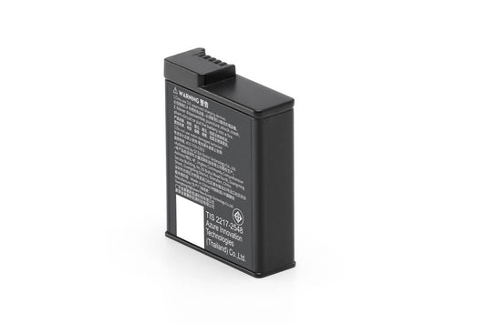 DJI Osmo Action Batterie Extreme Plus (1950 mAh)