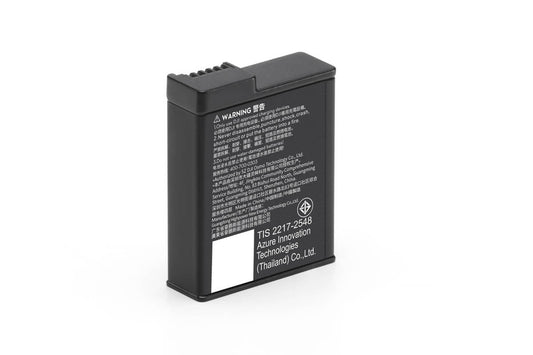 DJI Osmo Action Batterie Extreme Plus (1950 mAh)