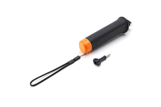 DJI Osmo Action Floating Handle (part 13)
