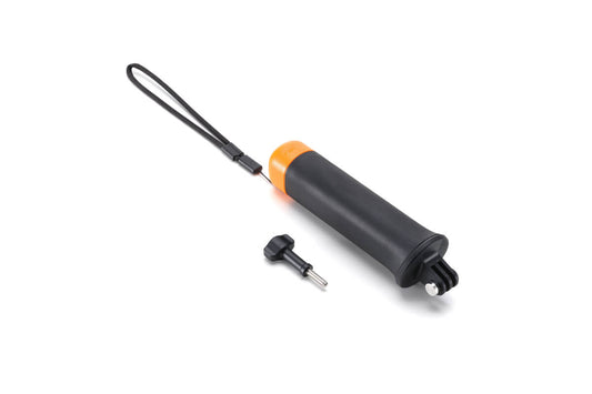 DJI Osmo Action Floating Handle (part 13)