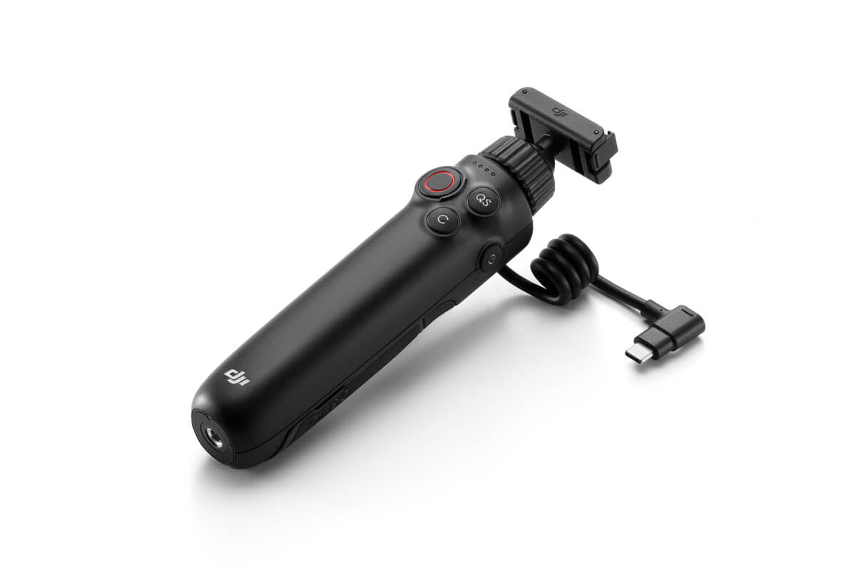 DJI Osmo Action Poignée de charge multifonction