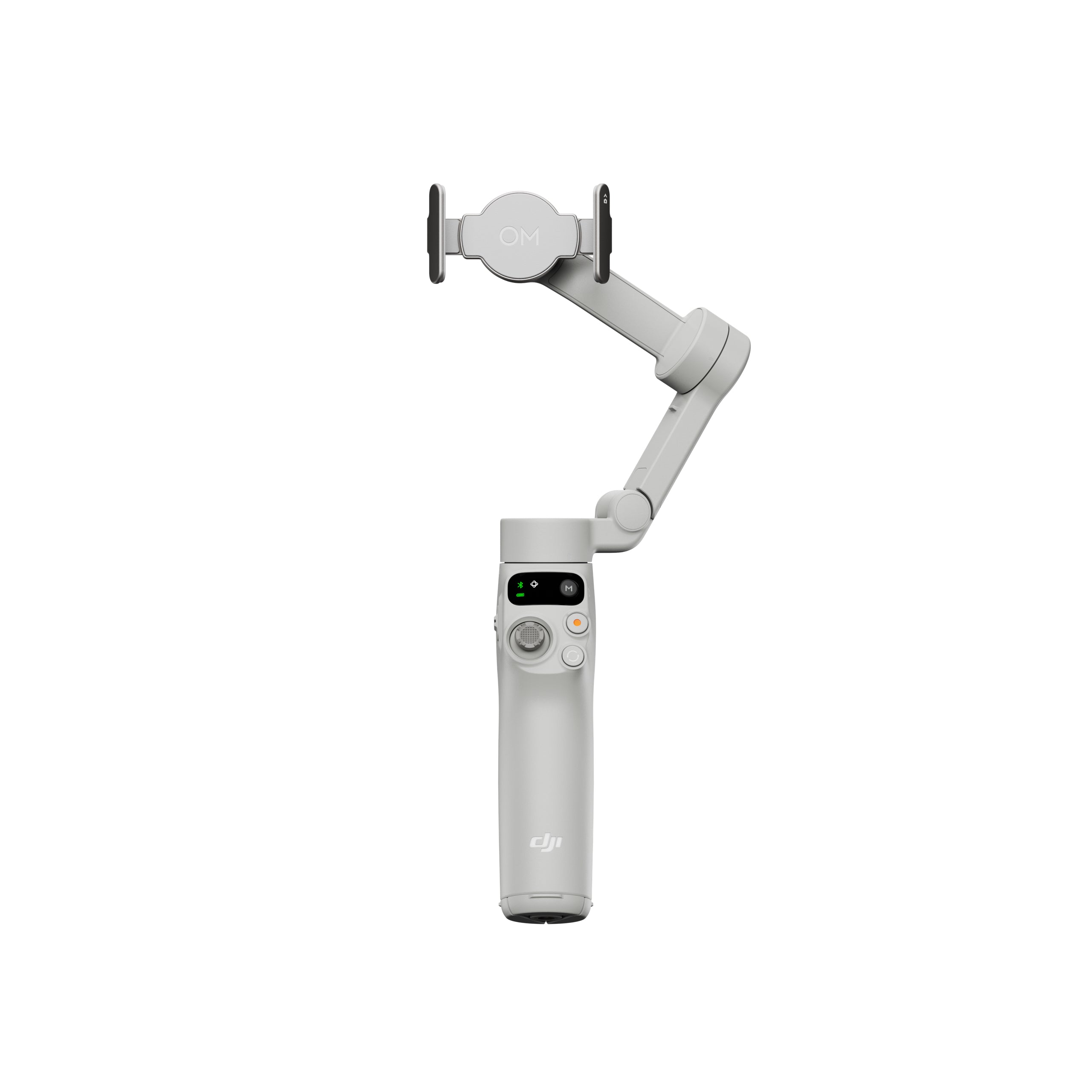 DJI Osmo Mobile 7 - Nacelle intelligente pour smartphone