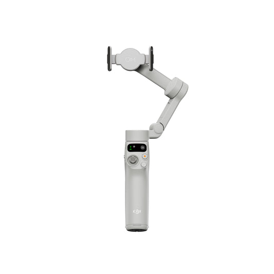 DJI Osmo Mobile 7 - Nacelle intelligente pour smartphone
