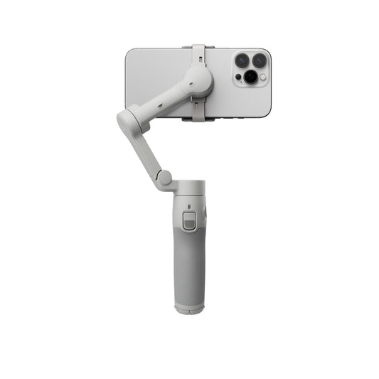 DJI Osmo Mobile 7 - Nacelle intelligente pour smartphone