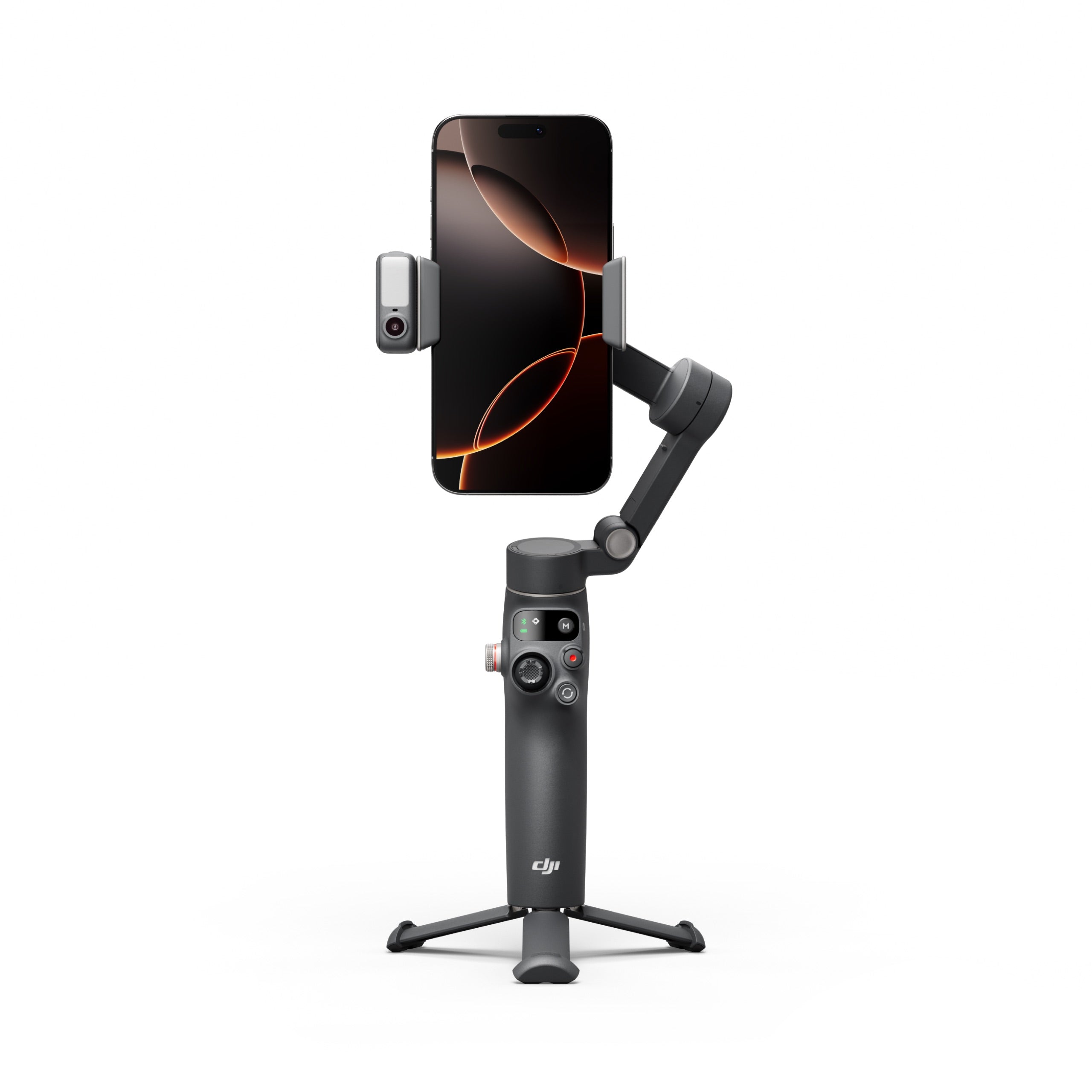 DJI Osmo Mobile 8 avec suivi avancé