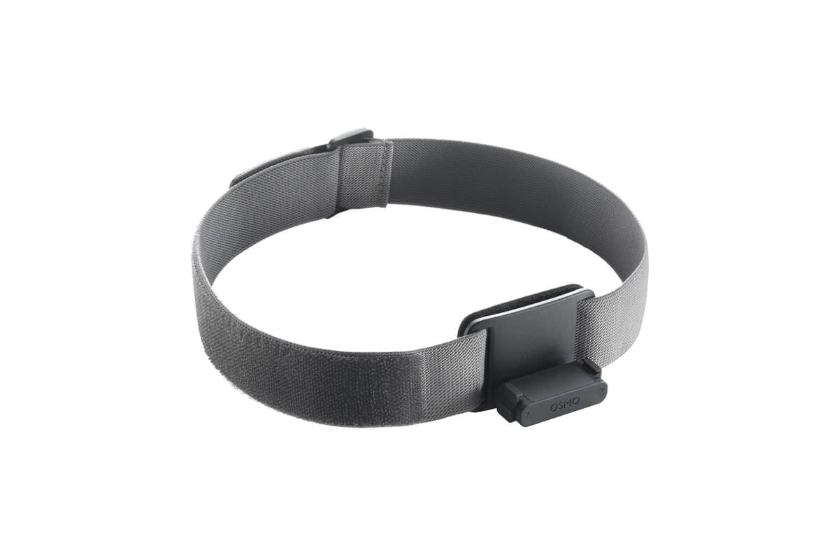 DJI Osmo Nano - Bandeau magnétique