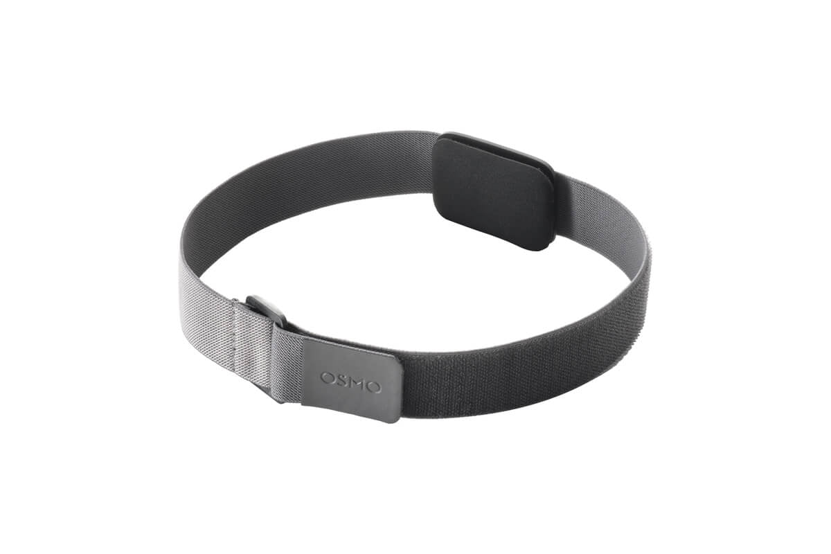 DJI Osmo Nano - Bandeau magnétique