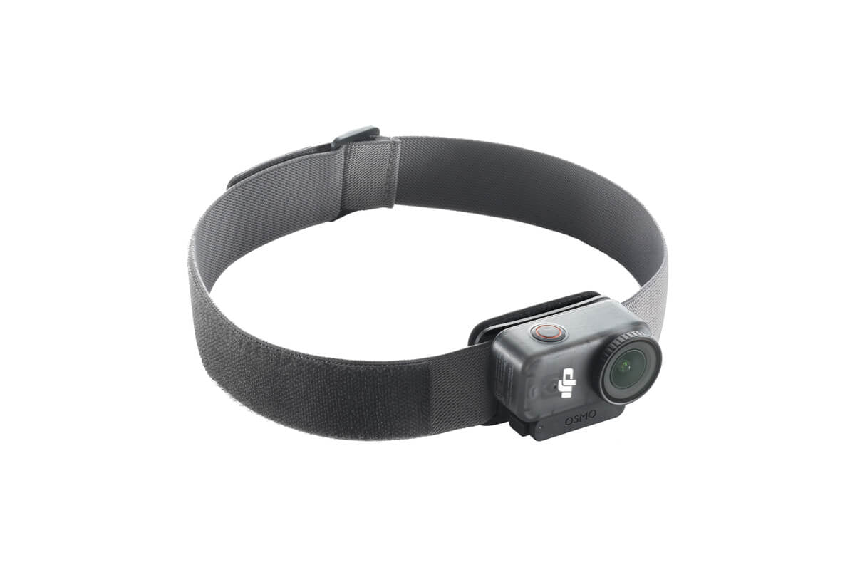 DJI Osmo Nano - Bandeau magnétique