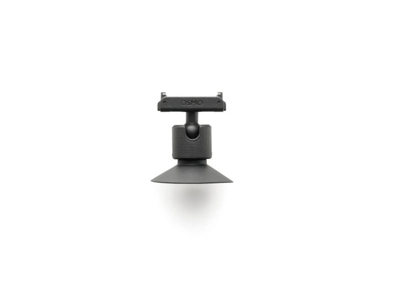 DJI Osmo Nano - Support adaptateur magnétique à rotule