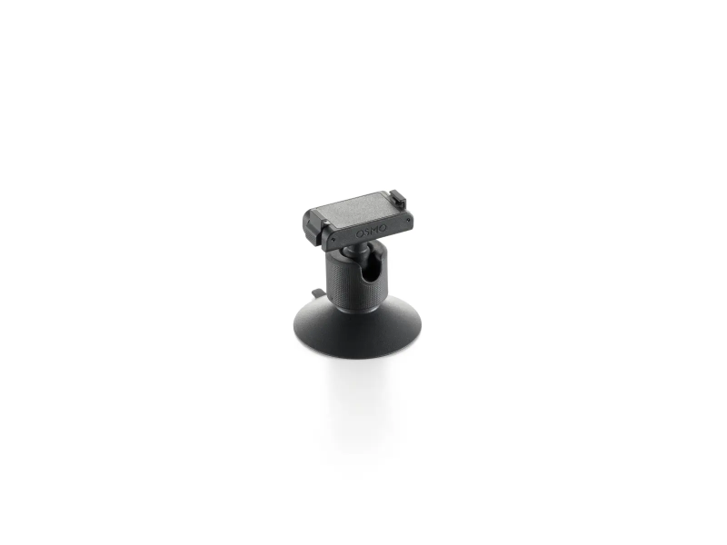 DJI Osmo Nano - Support adaptateur magnétique à rotule