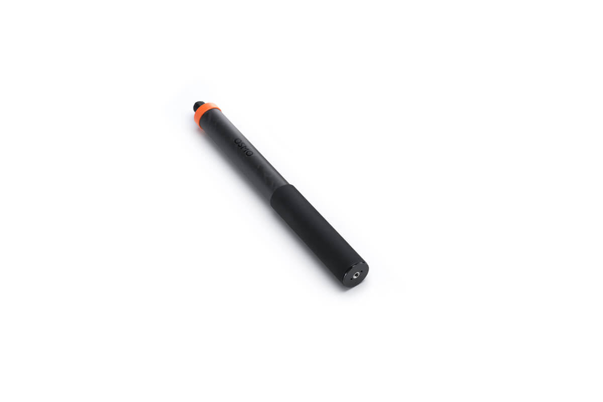 DJI Osmo Perche à selfie en fibre de carbone extensible 2,5 m
