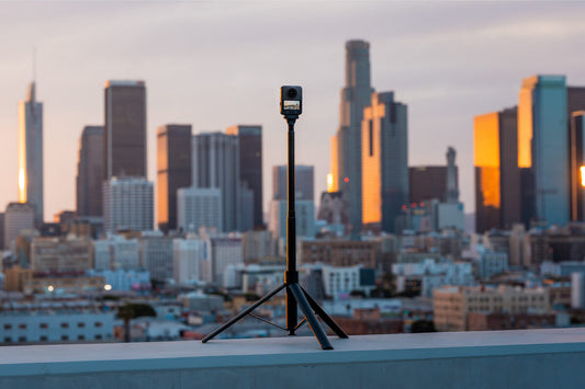 DJI Osmo Perche selfie trépied 1,6 m
