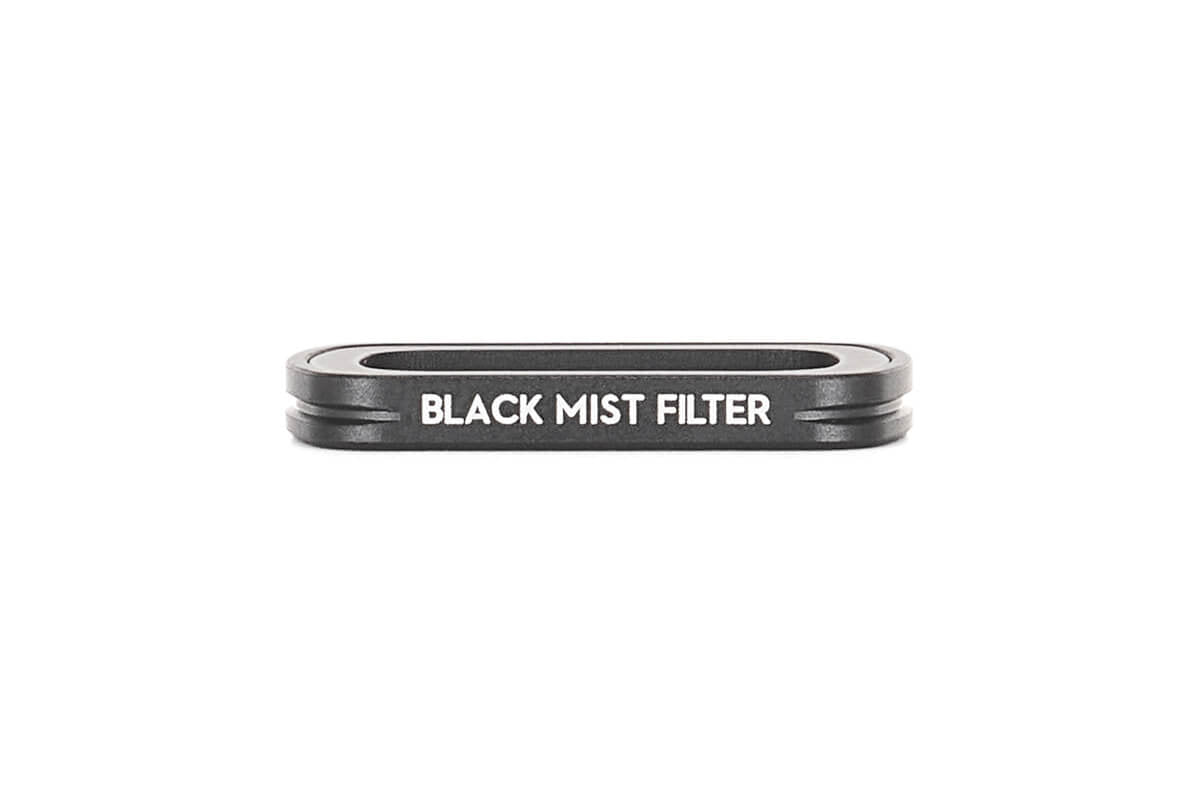 DJI Osmo Pocket 3 Filtre Black Mist