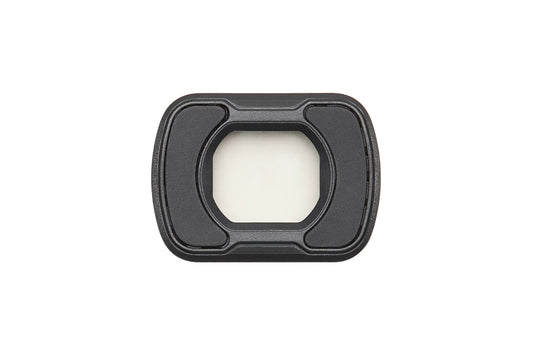 DJI Osmo Pocket 3 Objectif grand-angle