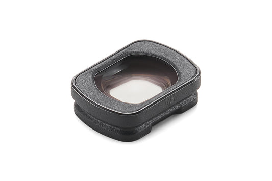 DJI Osmo Pocket 3 Objectif grand-angle