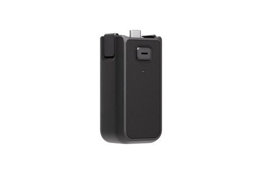 DJI Osmo Pocket 3 Poignée-batterie
