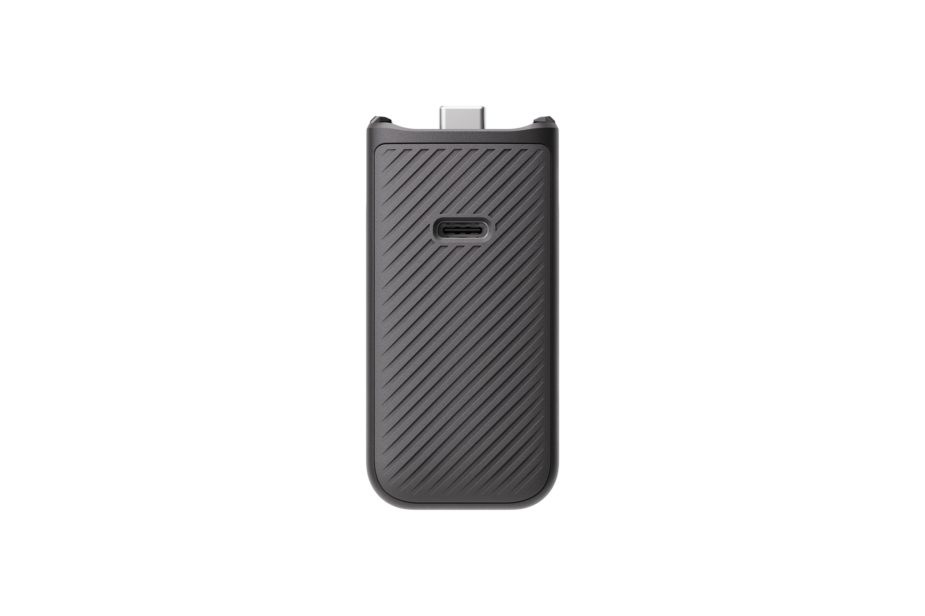 DJI Osmo Pocket 3 Poignée-batterie