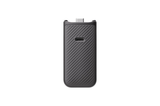 DJI Osmo Pocket 3 Poignée-batterie