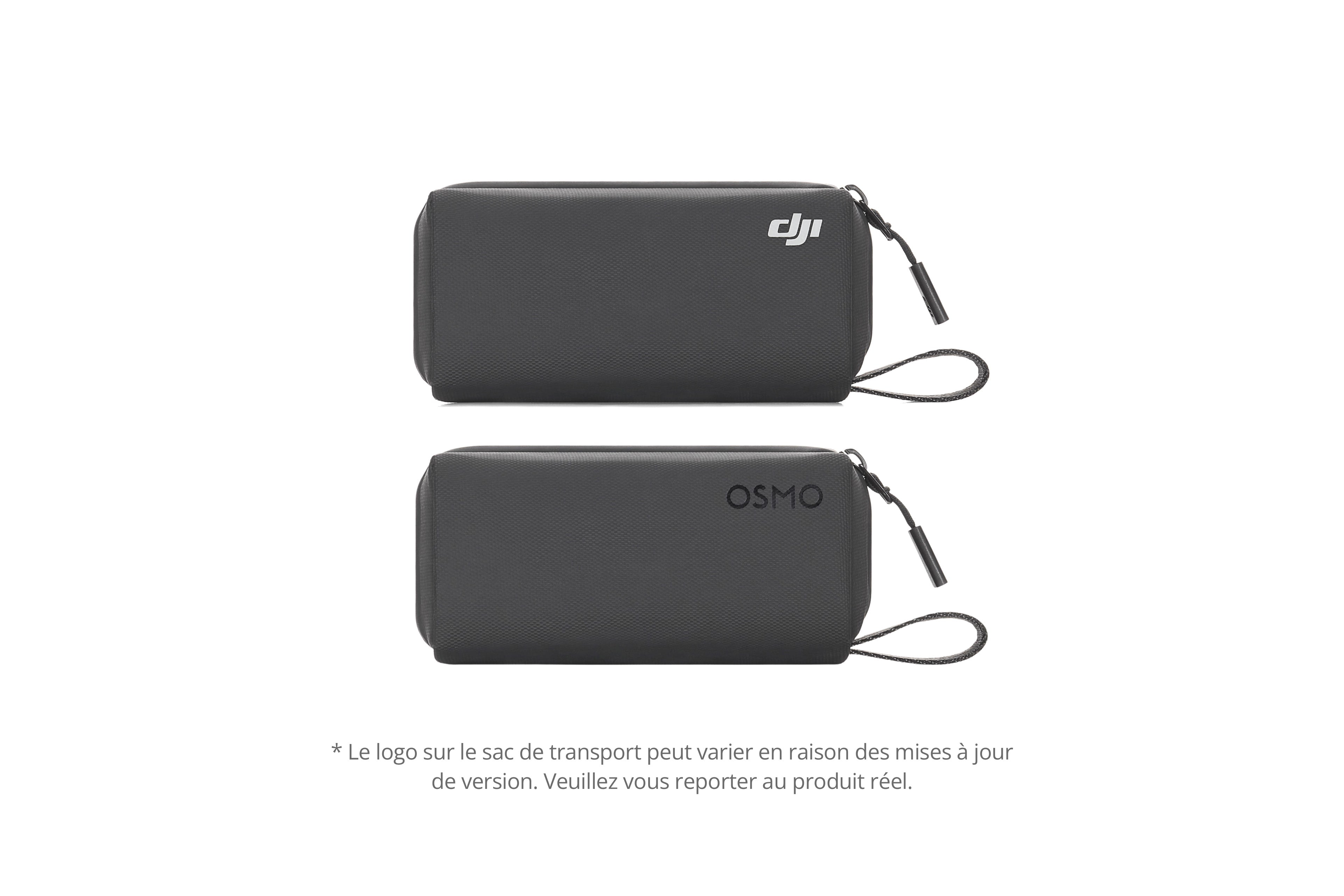 DJI Osmo Pocket 3 Sac de transport