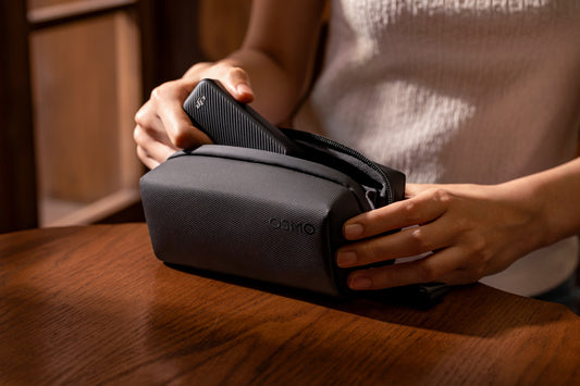 DJI Osmo Pocket 3 Sac de transport
