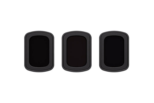 DJI Osmo Pocket 3 Set de filtres ND magnétiques